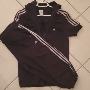 Adidas Women's Track Suit